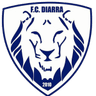 Logo van Diarra