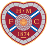 Logo van Heart Of Midlothian