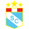 Logo van Sporting Cristal