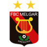 Logo van FBC Melgar