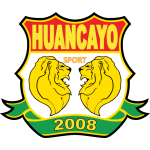 Logo van Sport Huancayo