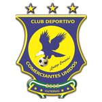 Logo van Comerciantes Unidos