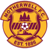 Logo van Motherwell