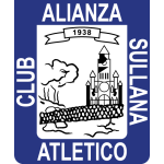 Logo van Alianza Atletico