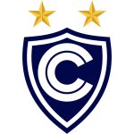 Logo van Cienciano
