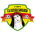 Logo van Club Deportivo Los Chankas