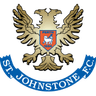 Logo van ST Johnstone