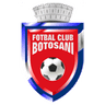 Logo van FC Botosani
