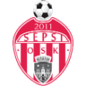 Logo van Sepsi OSK Sfantu Gheorghe