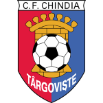 Logo van Chindia Targoviste
