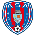 Logo van ASA Targu Mures