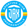 Logo van Sporting JAX