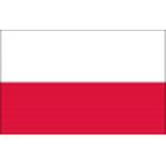 Logo van Poland U19 Vrouwen