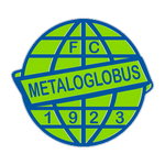 Logo van Metaloglobus