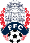 Logo van Cambodia Vrouwen