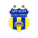 Logo van CS Afumati
