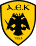 Logo van AEK Athens Vrouwen
