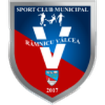 Logo van CSM Ramnicu Valcea