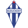 Logo van Budućnost Vrouwen