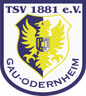 Logo van Gau-Odernheim
