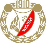 Logo van Widzew II