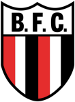 Logo van Botafogo SP