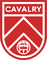 Logo van Cavalry FC