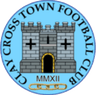 Logo van Clay Cross