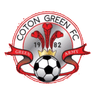 Logo van Coton Green
