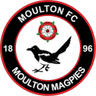 Logo van Moulton