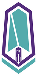 Logo van Pacific FC