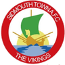 Logo van Sidmouth Town