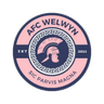 Logo van Welwyn