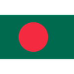 Logo van Bangladesh U20 Vrouwen