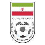 Logo van Iran U20 Vrouwen