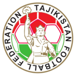 Logo van Tajikistan U20 Vrouwen