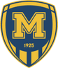Logo van Metalist 1925 Vrouwen
