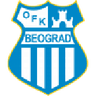 Logo van OFK Beograd