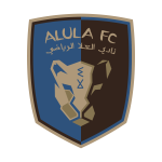 Logo van Al Ula