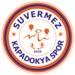 Logo van Kapadokyaspor