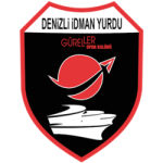 Logo van Denizli İYG
