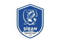 Logo van Şiran