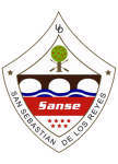 Logo van SS Reyes II