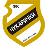 Logo van Cukaricki