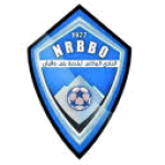 Logo van Nrb Beni Oulbene