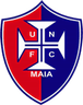 Logo van Uniao Nogueirense