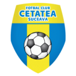 Logo van Cetatea Suceava