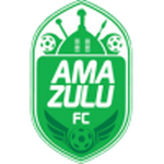 Logo van Amazulu