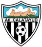 Logo van Atletico Calatayud