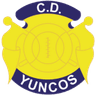 Logo van CD Yuncos
